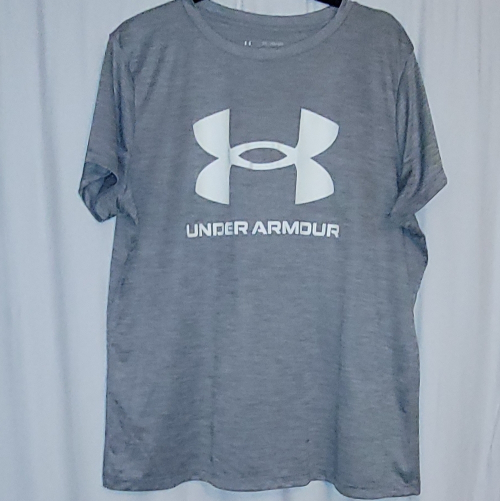 Under Armour Tee 2X